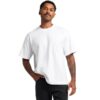 as-colour-box-tee-5030 AS Colour Box Tee 5030 in White