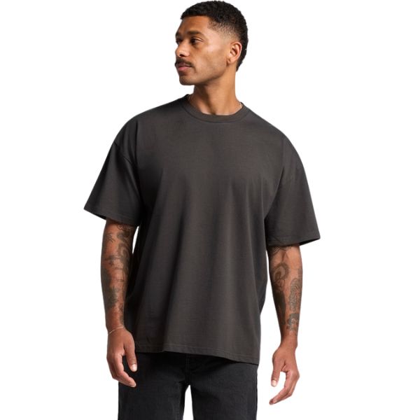 AS Colour Classic Oversized Tee 5069