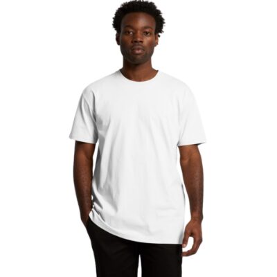 AS Colour Staple Recycled Tee 5077