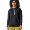 Comfort Colors Hoodie in Black