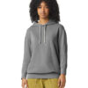 Comfort Colors Hoodie in Grey