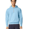 Comfort Colors Hoodie in Hydrangea