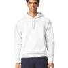 Comfort Colors Hoodie in White