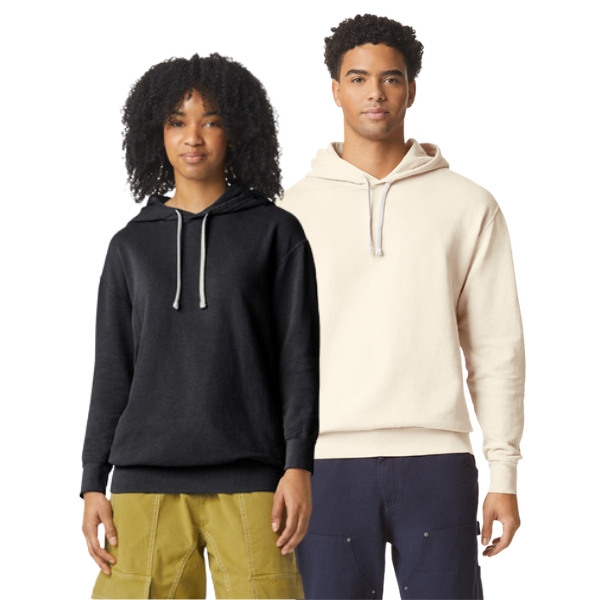 Comfort Colors Hoodie