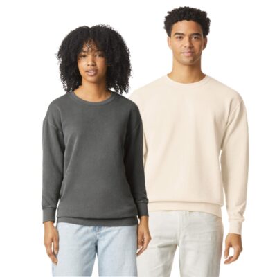 Comfort Colors Lightweight Sweatshirt