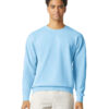 comfort-colors-lightweight-sweatshirt-hydrangea Comfort Colors Lightweight Sweatshirt in hydrangea