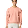 comfort-colors-lightweight-sweatshirt-peachy Comfort Colors Lightweight Sweatshirt in peachy