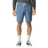 Comfort Colors Sweat Shorts Sea Blue