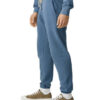 Comfort Colors Sweatpants from side