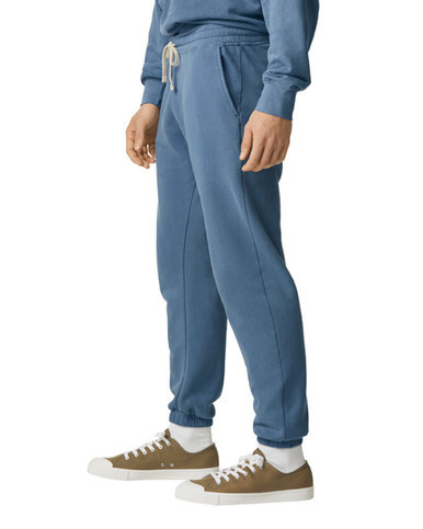 Comfort Colors Sweatpants from side