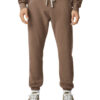 Comfort Colors Sweatpants in Espresso