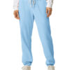 Comfort Colors Sweatpants in Hydrangea