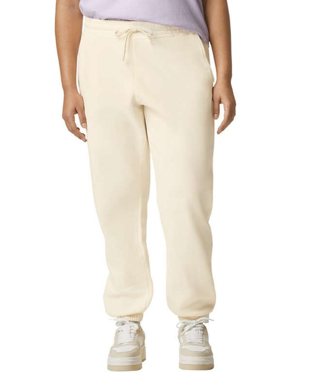 Comfort Colors Sweatpants in Ivory