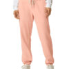 Comfort Colors Sweatpants in Peachy