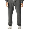 Comfort Colors Sweatpants in Pepper