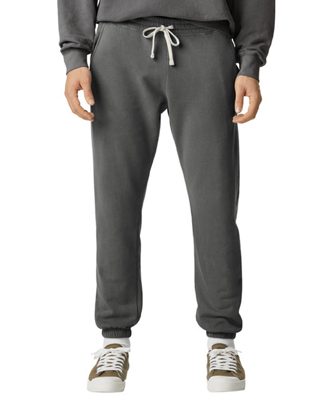 Comfort Colors Sweatpants in Pepper