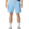 Comfort Colors Sweat Shorts Hydrangea