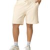 Comfort Colors Sweat Shorts Ivory
