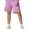 Comfort Colors Sweat Shorts Neon Violet