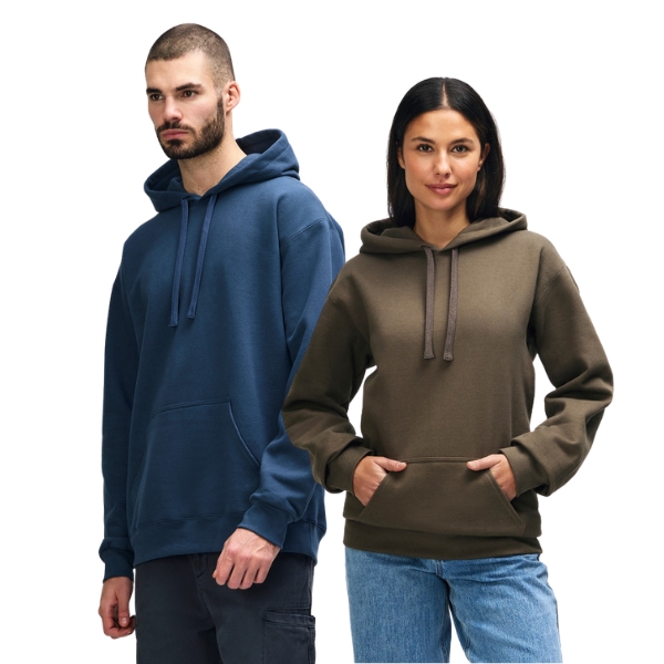 Gildan Hammer Hoodie Unisex