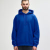 Gildan Hammer Hoodie in deep royal