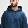 Gildan Hammer Hoodie drawstring