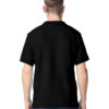 gildan-hammer-pique-polo-black-back Gildan Hammer Pique Polo in Black from back