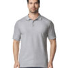 gildan-hammer-pique-polo-grey Gildan Hammer Pique Polo in Grey