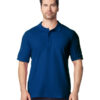 gildan-hammer-pique-polo-navy Gildan Hammer Pique Polo in Navy