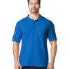 gildan-hammer-pique-polo-royal Gildan Hammer Pique Polo in Royal
