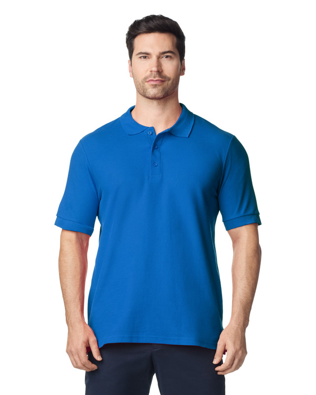 gildan-hammer-pique-polo-royal Gildan Hammer Pique Polo in Royal