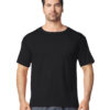 gildan-performance-tee-black Gildan Performance T-Shirt in Black