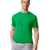 gildan-performance-tee-irish-green Gildan Performance T-Shirt in Irish Green