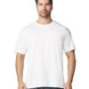 gildan-performance-tee-white Gildan Performance T-Shirt in White