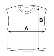 muslce-tee-guide
