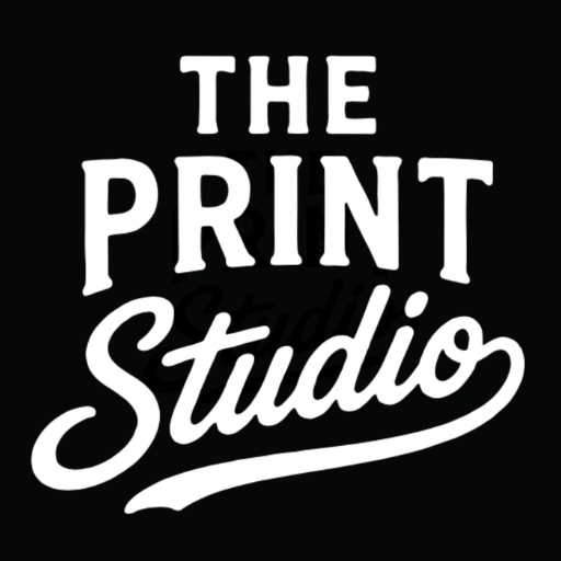 The Print Studio Logo