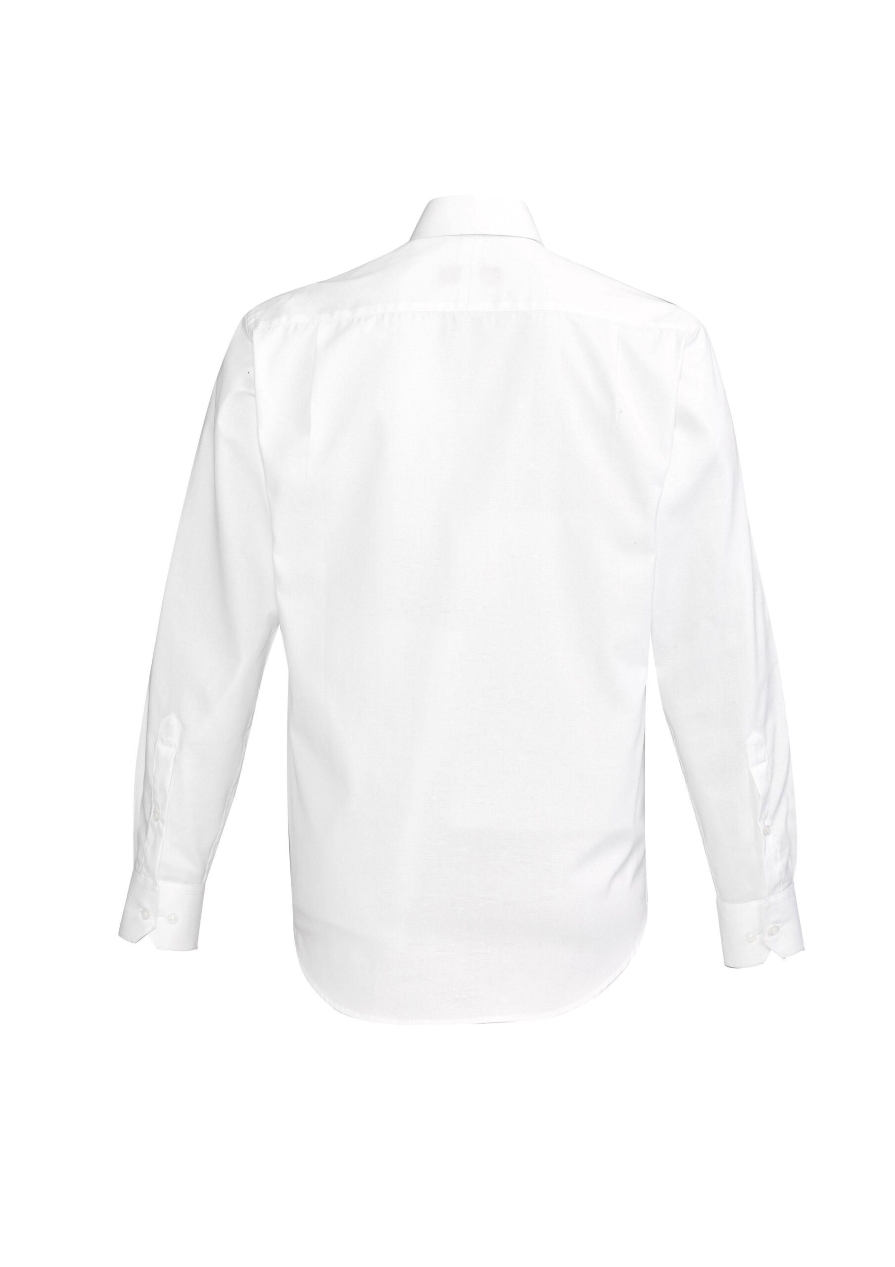 Biz Corporates Men's Hudson LS Shirt