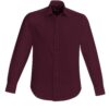 Biz Corporates Men's Hudson LS Shirt
