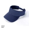 AH165_Navy-600x600 AH165 Visor