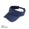 AH165_Navy_White-600x600 AH165 Visor