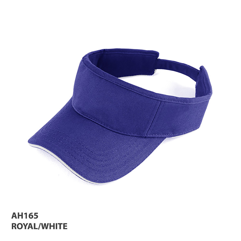 Photographer JOHN KO AH165 Visor