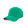 AH230 Heavy Brushed Cotton Cap