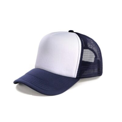 AH295 Polymesh Trucker Cap
