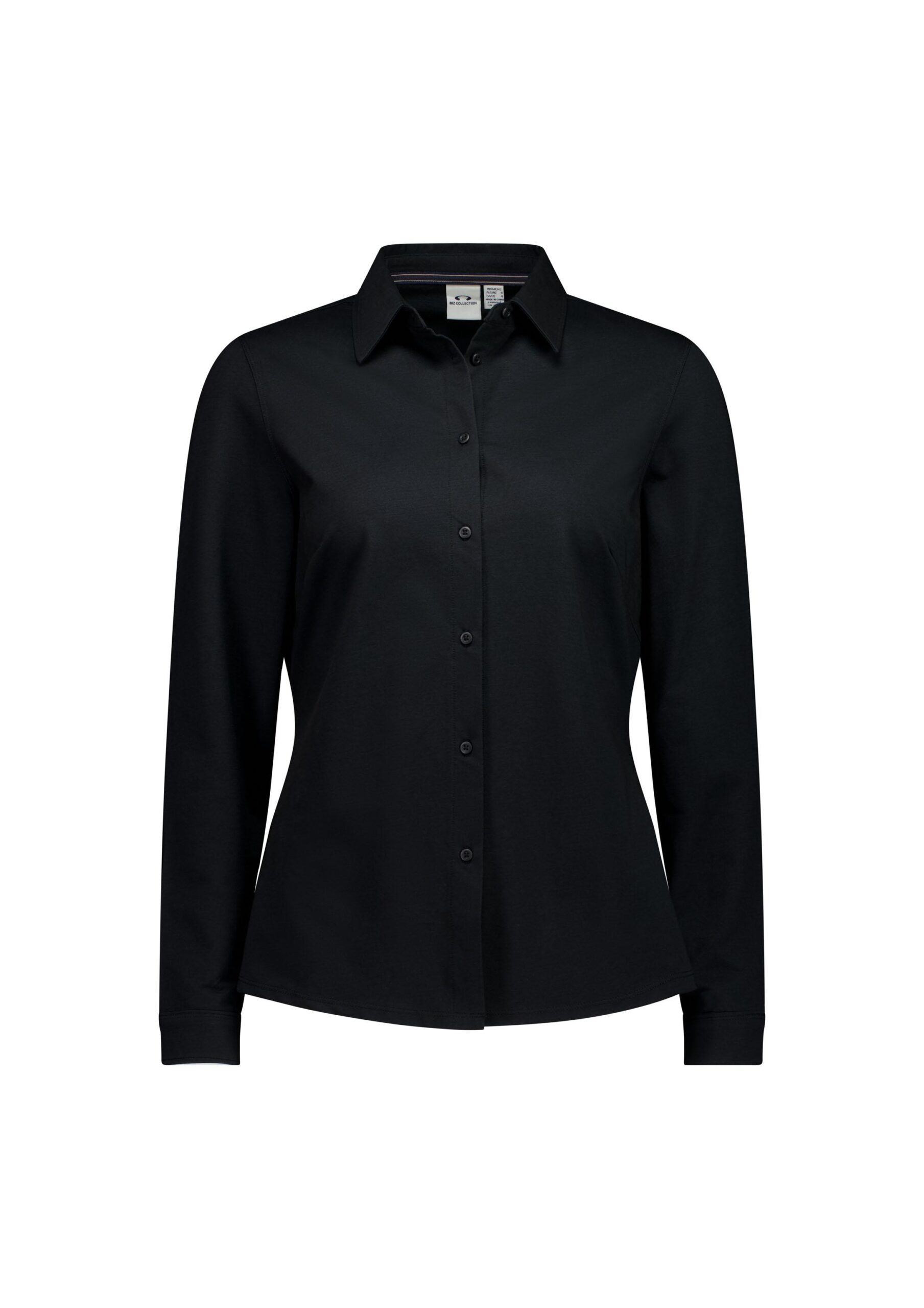Venture Women's Long Sleeve Shirt