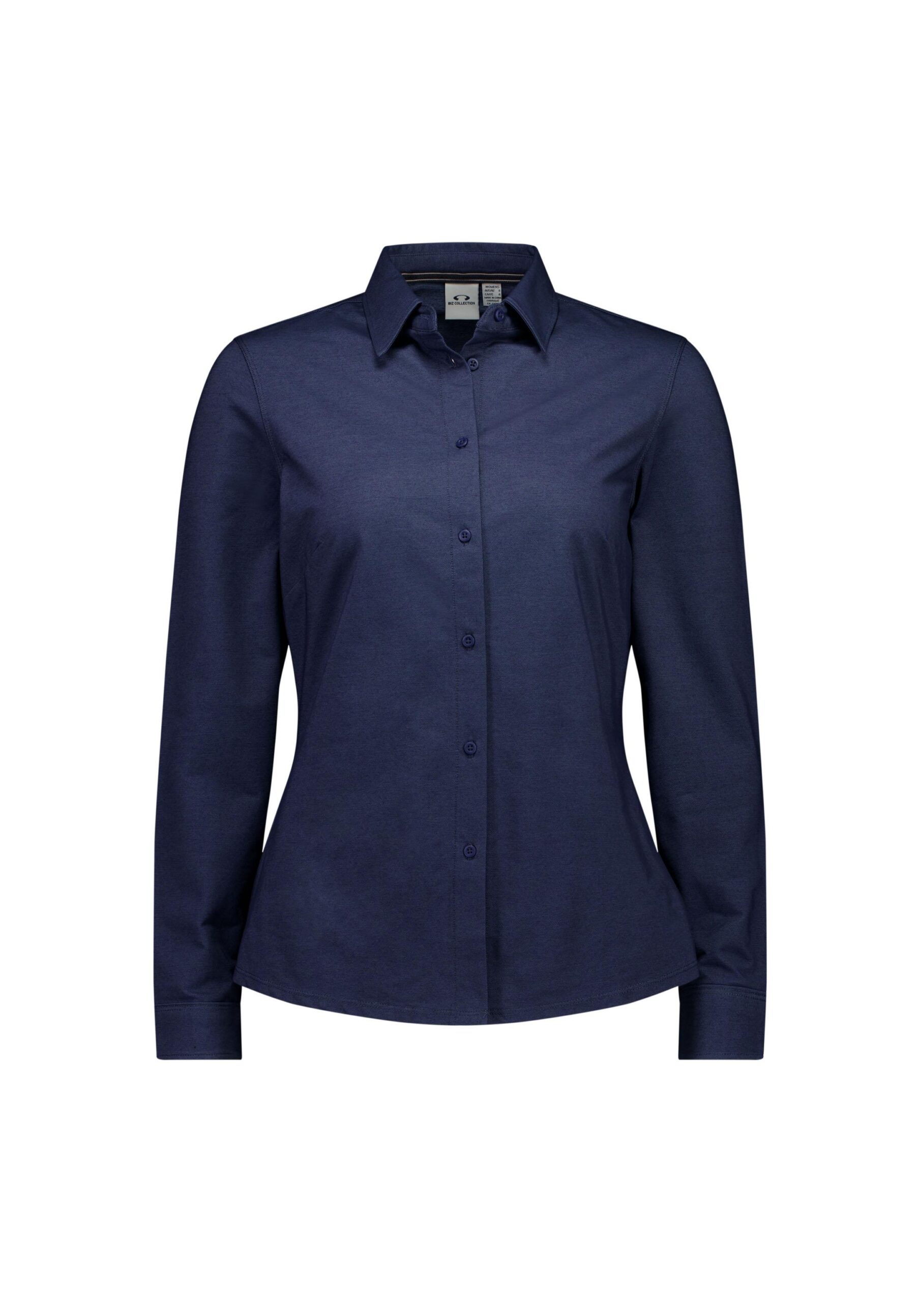Venture Women's Long Sleeve Shirt