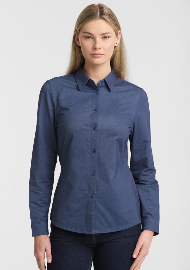 Venture Women's Long Sleeve Shirt
