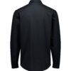 BS2619ML_Product_Black_02_acL5dLz wecompresscom Venture Mens Long Sleeve Shirt