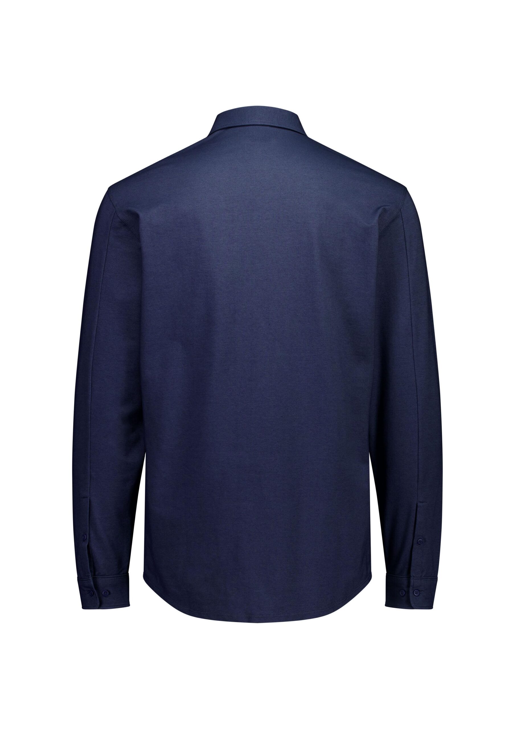 BS2619ML_Product_DenimBlue_02_Vqio4tO wecompresscom Venture Mens Long Sleeve Shirt