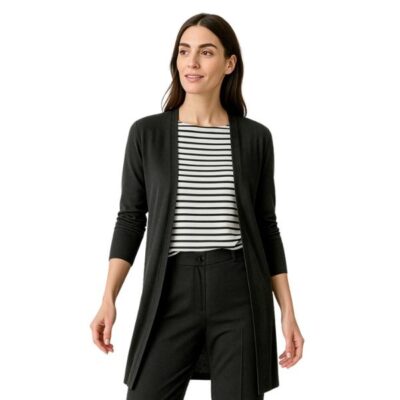 Chelsea Womens Longline Cardigan