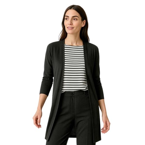 Chelsea Womens Longline Cardigan wecompresscom Chelsea Womens Longline Cardigan